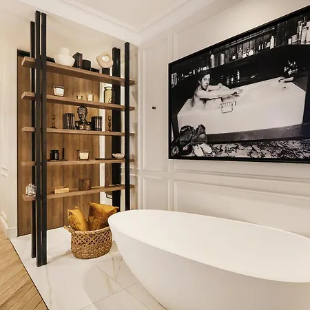 Thelander - Champs Elysees Serviced * Paris