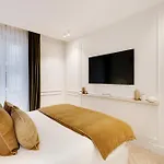 Thelander - Champs Elysees Serviced Apartments