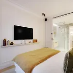 Thelander - Champs Elysees Serviced Apartments