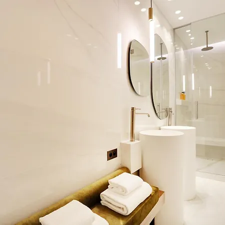 Appartamento Thelander - Champs Elysées Serviced Parigi