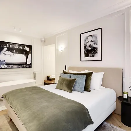 Appartamento Thelander - Champs Elysées Serviced