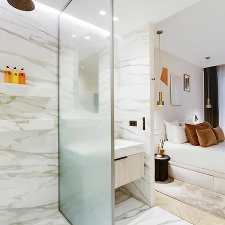 Appartamento Thelander - Champs Elysées Serviced Parigi