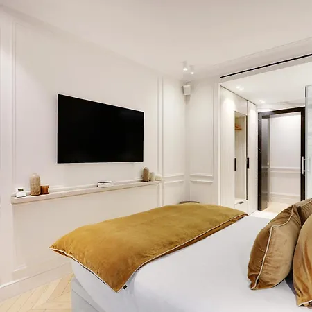 Appartamento Thelander - Champs Elysées Serviced