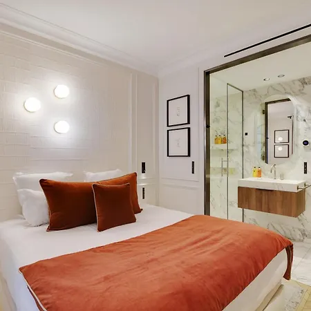 Thelander - Champs Elysées Serviced Appartamento *