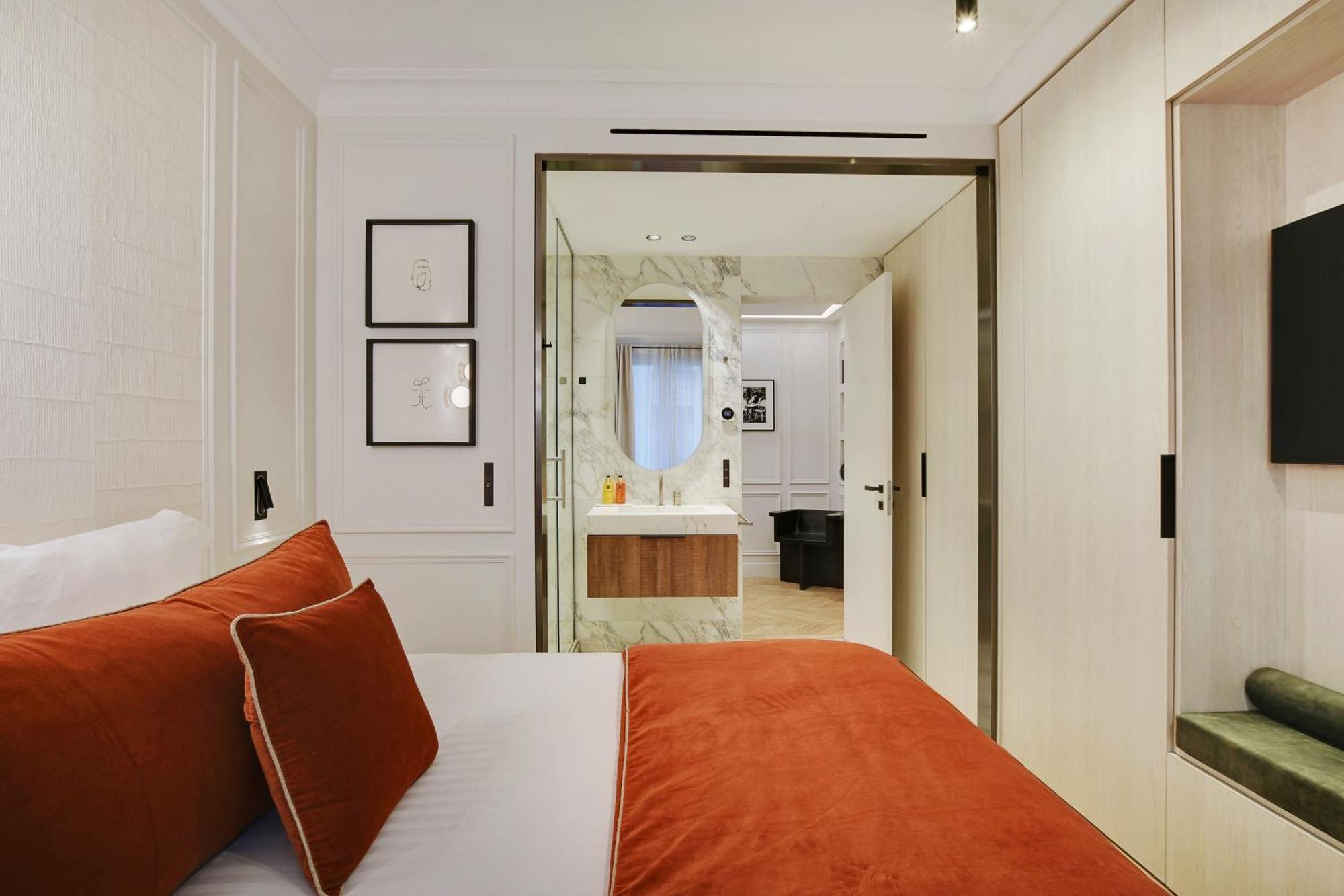 Pick A Flat - Champs Elysées Serviced Appartamento