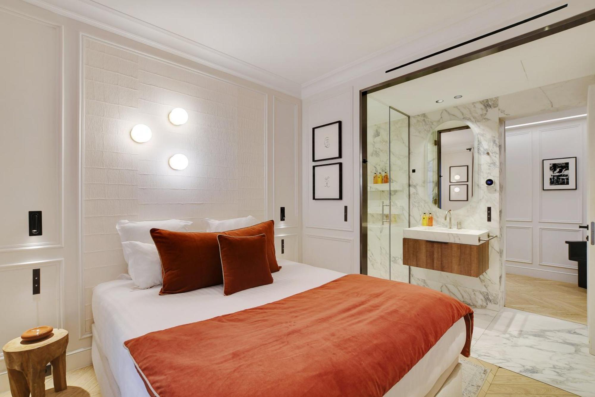 Pick A Flat - Champs Elysées Serviced Appartamento *